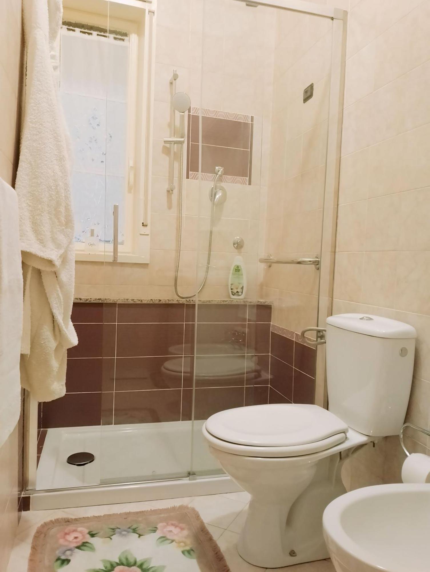 Nel Giardino Di Nunziatina Apartment Syracuse Bagian luar foto