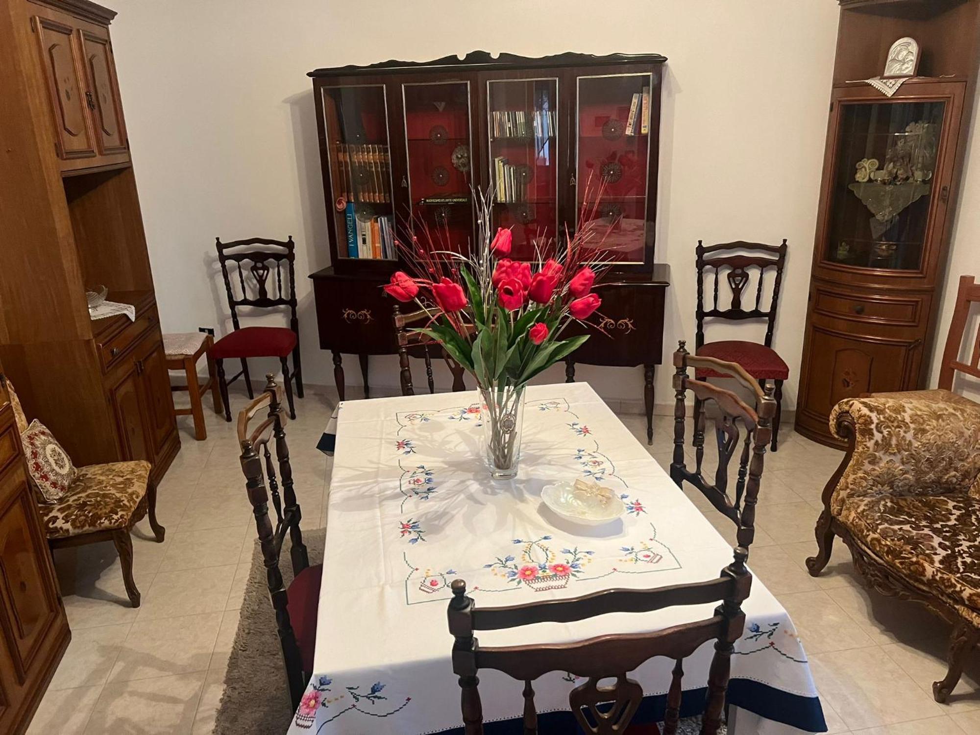 Nel Giardino Di Nunziatina Apartment Syracuse Bagian luar foto