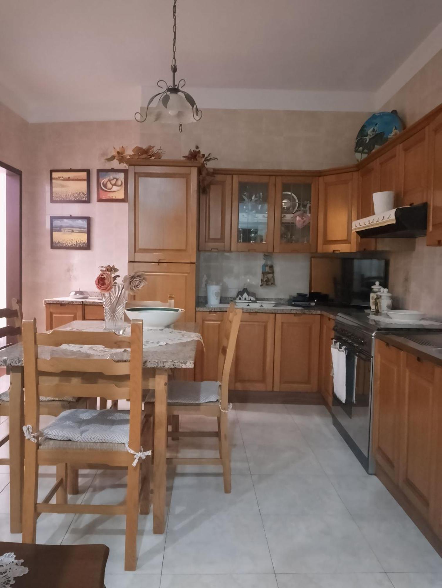 Nel Giardino Di Nunziatina Apartment Syracuse Bagian luar foto