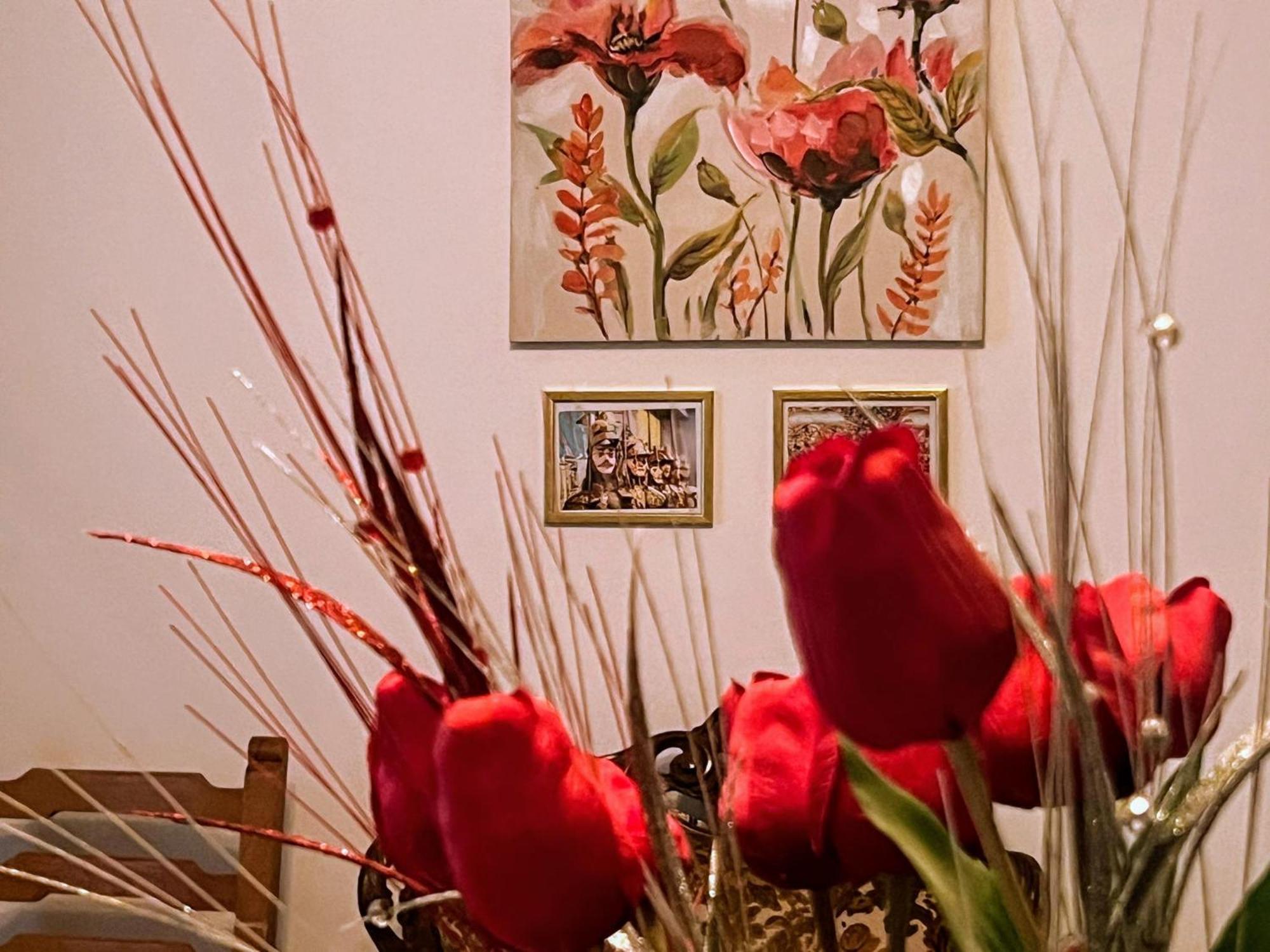 Nel Giardino Di Nunziatina Apartment Syracuse Bagian luar foto